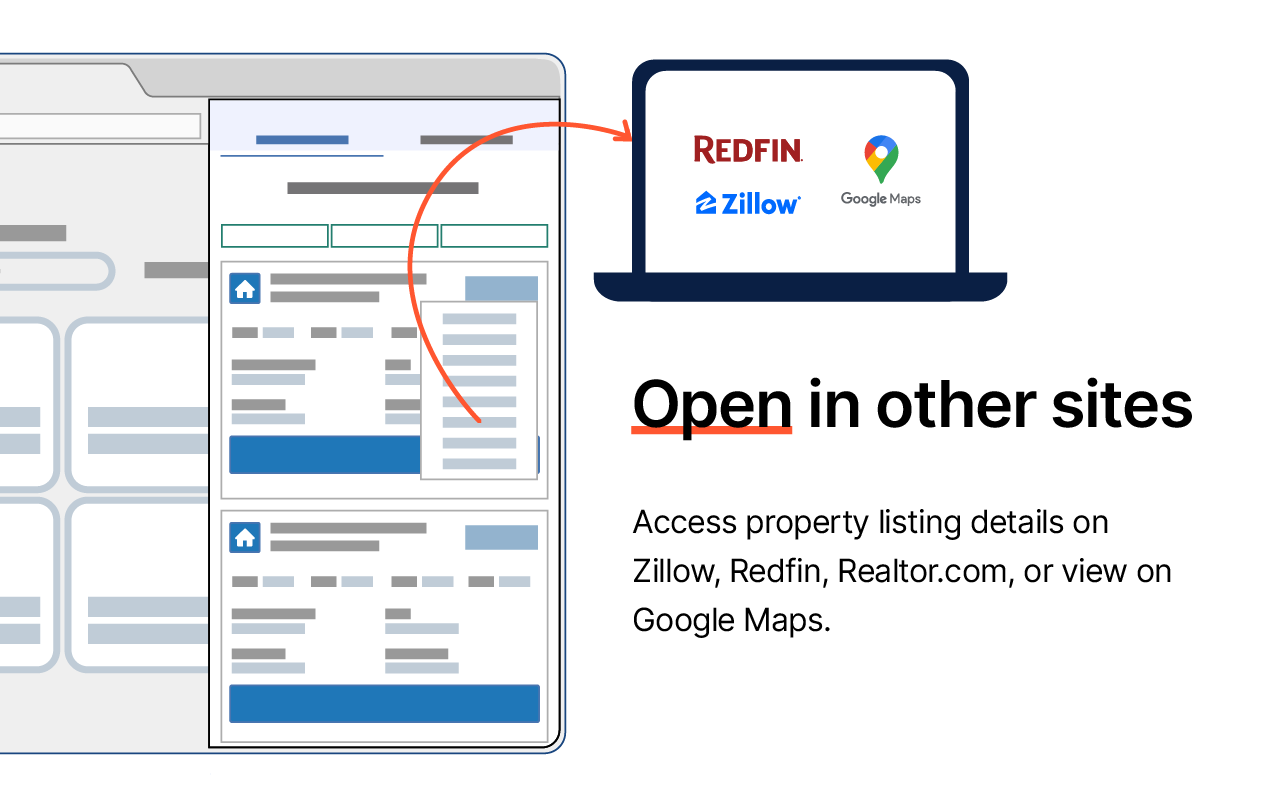 Property Address Scanner - 截图 3