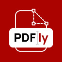 Free PDF Editor & Reader — Compress, Merge, Convert PDFs · PDFly