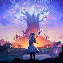 Frieren Live Wallpaper