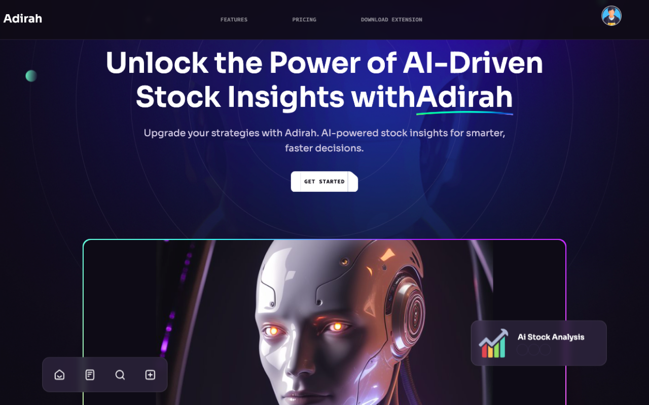 adirah - 截图 1