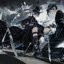 Black Butler Live Wallpaper