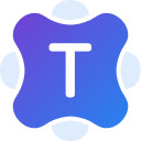 Кнопка импорта резюме в Talantix