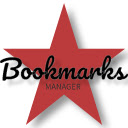 Bookmarks Manager