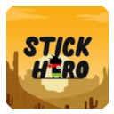 桥梁大师 - 街机游戏 Stick Hero