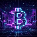 Real Time BitCoin Price Ticker