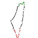 Palestine Tab