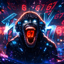 67 Meme Cyberpunk Live Wallpaper