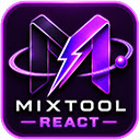 MIXTOOL Facebook Auto Like & Auto React