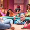 Disney Princess Live Wallpaper