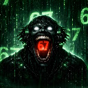 67 Meme Matrix Live Wallpaper