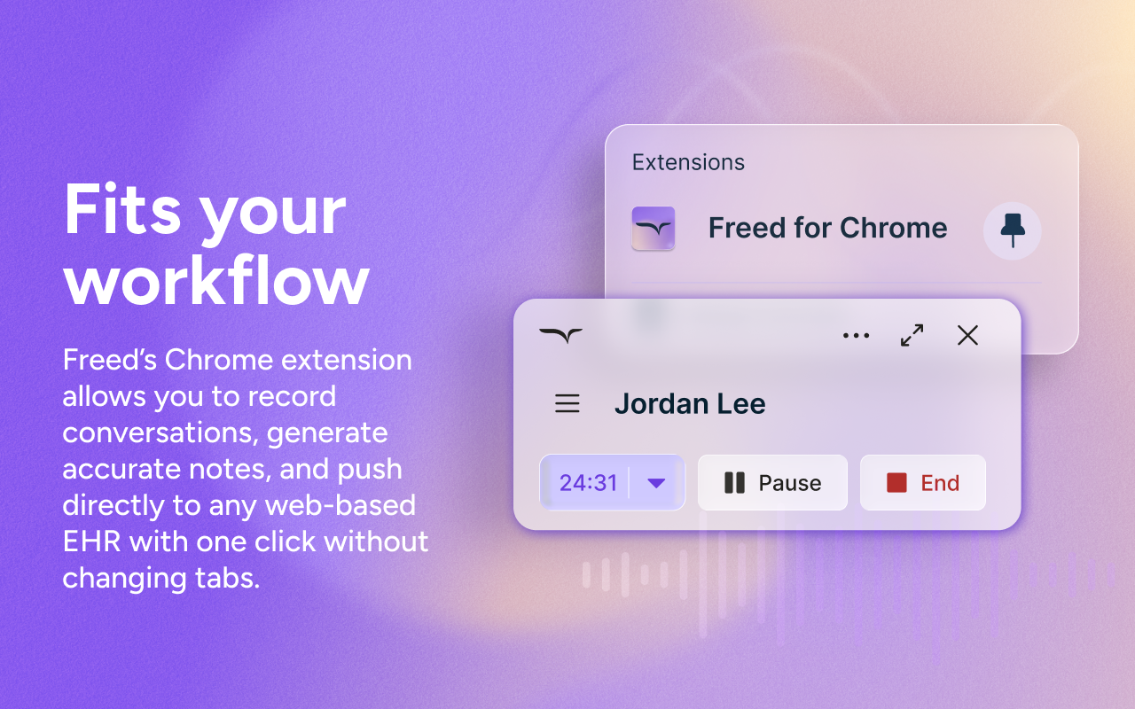 Freed - 截图 2