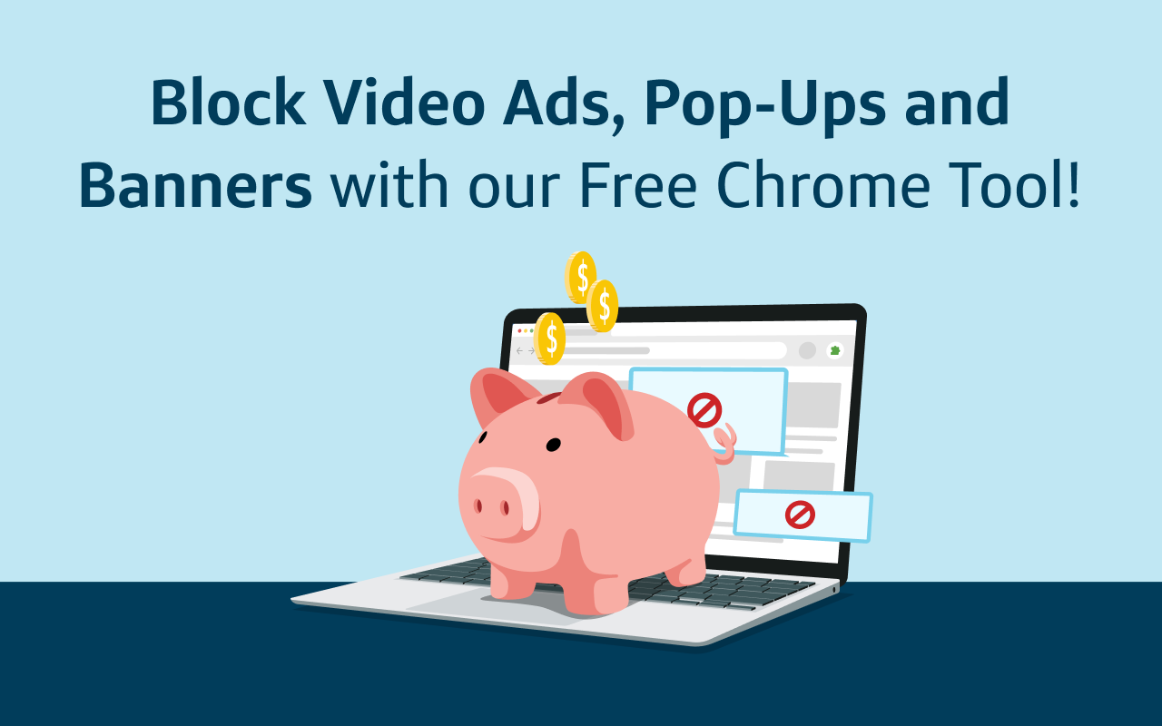 Adblock from Capital One Shopping - 截图 1