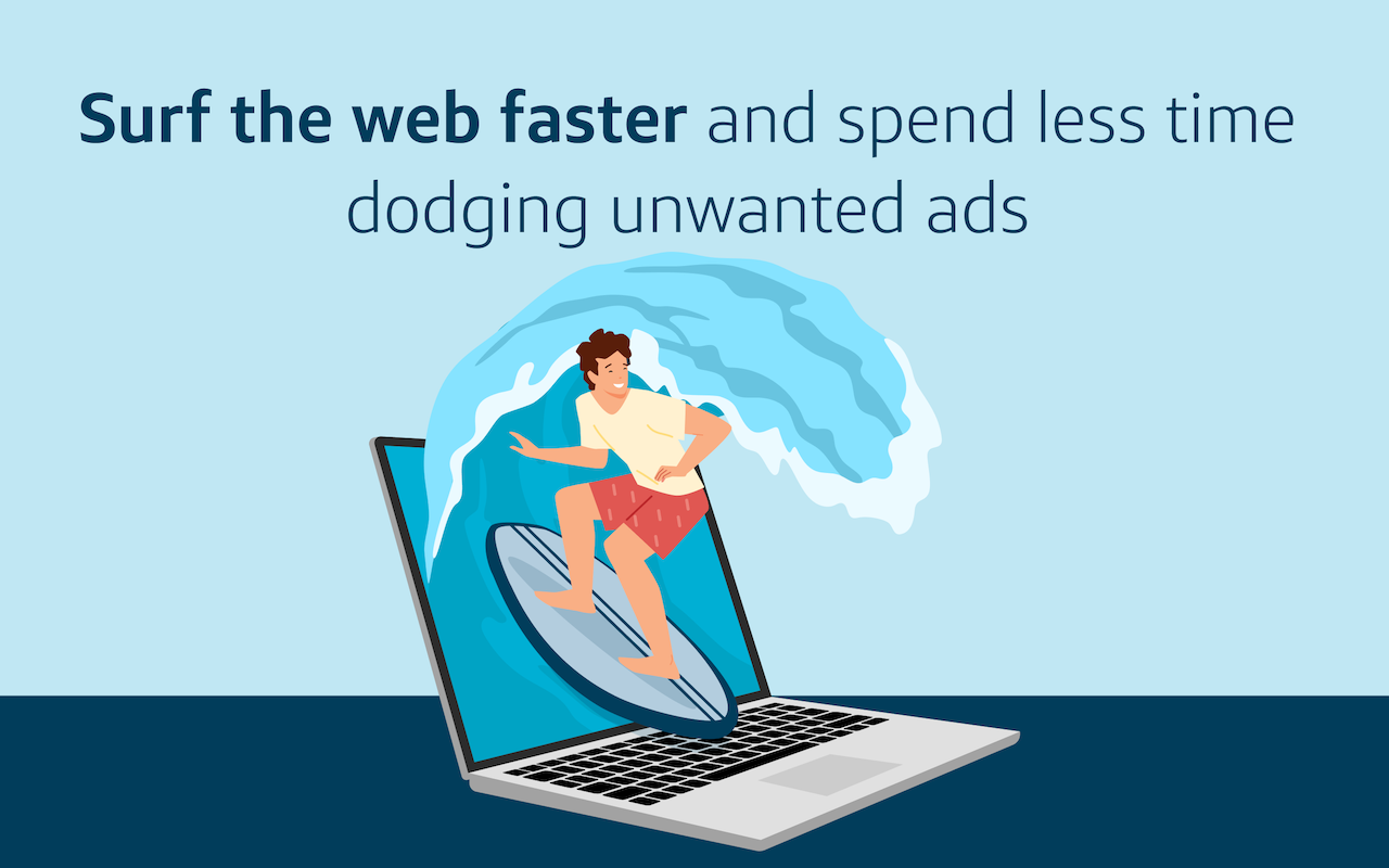 Adblock from Capital One Shopping - 截图 4