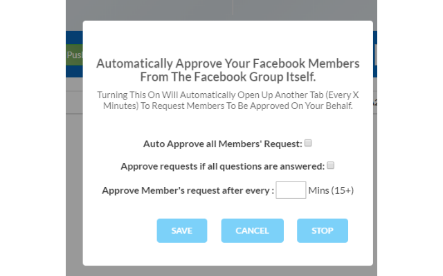 Group Convert Ext - 截图 3
