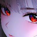 Anime Girl Live Wallpaper