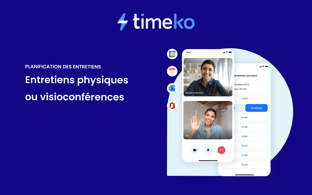 Timeko - 截图 2