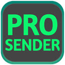 Pro Sender - Free Bulk WhatsApp Sender