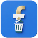 DeleteActivity | 一键批量删除 Facebook™（脸书）帖子、评论和赞