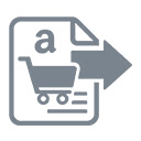 Order History Exporter for Amazon
