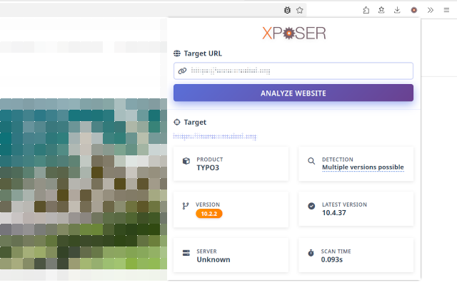Xposer - 截图 2