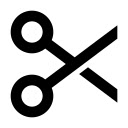 Tab Scissors