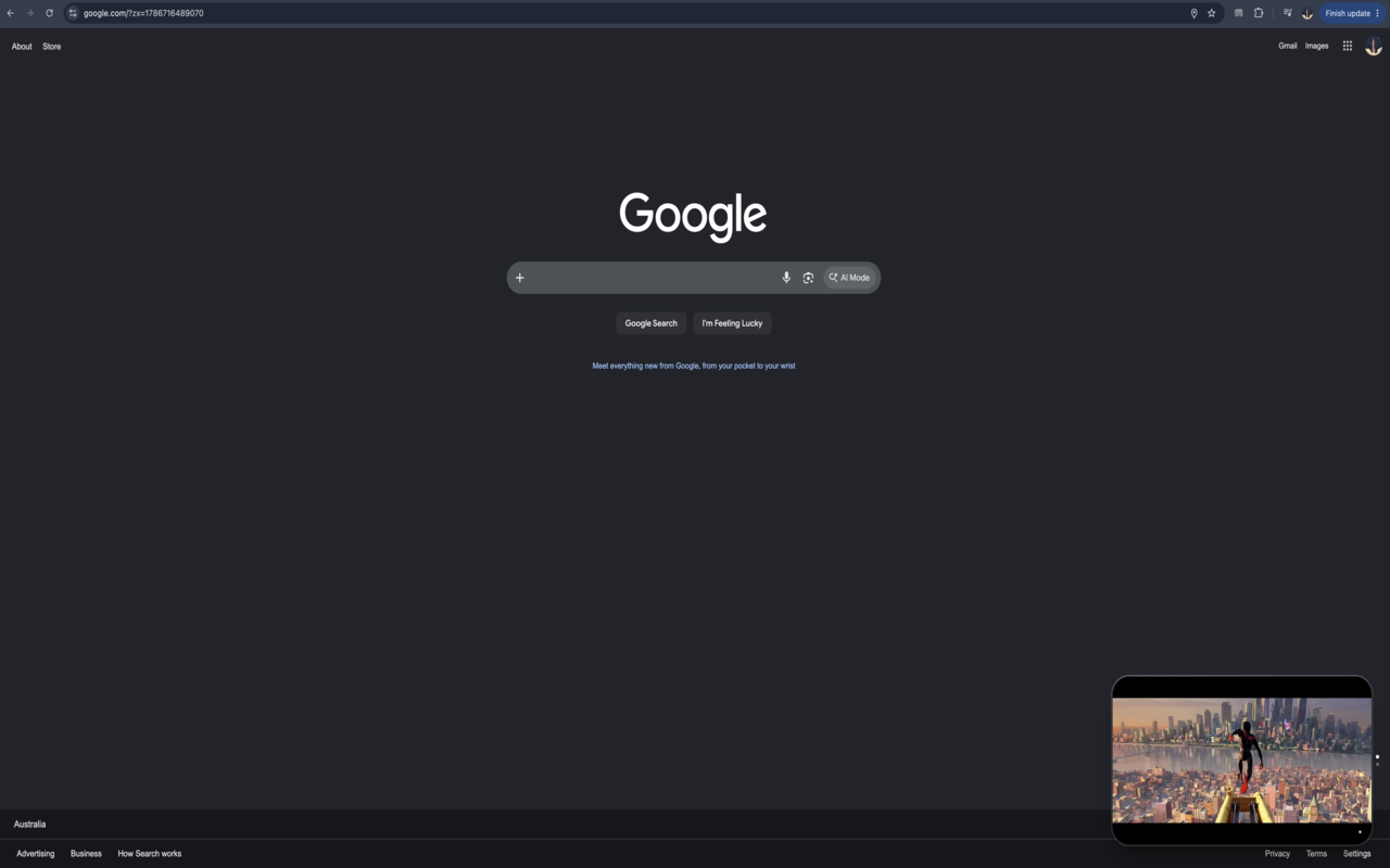 Dynamic Chromeland - 截图 3