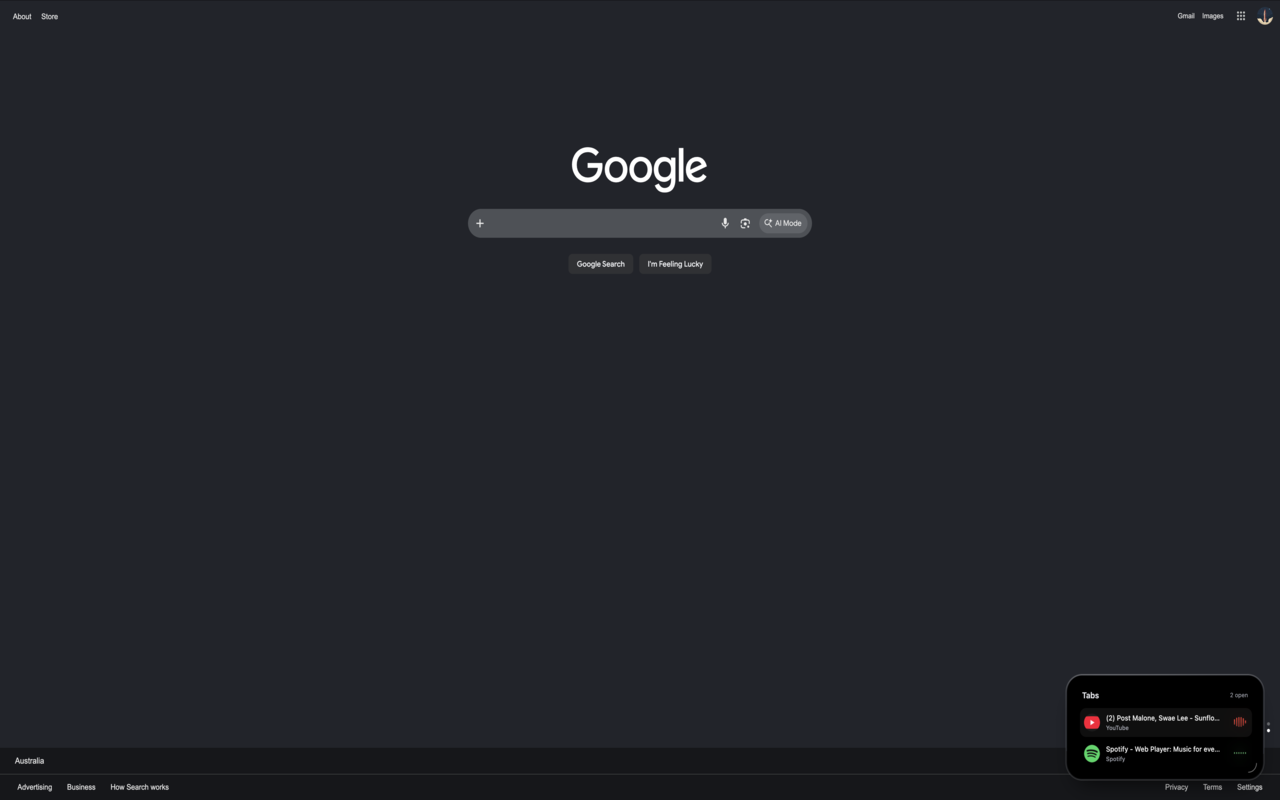 Dynamic Chromeland - 截图 4