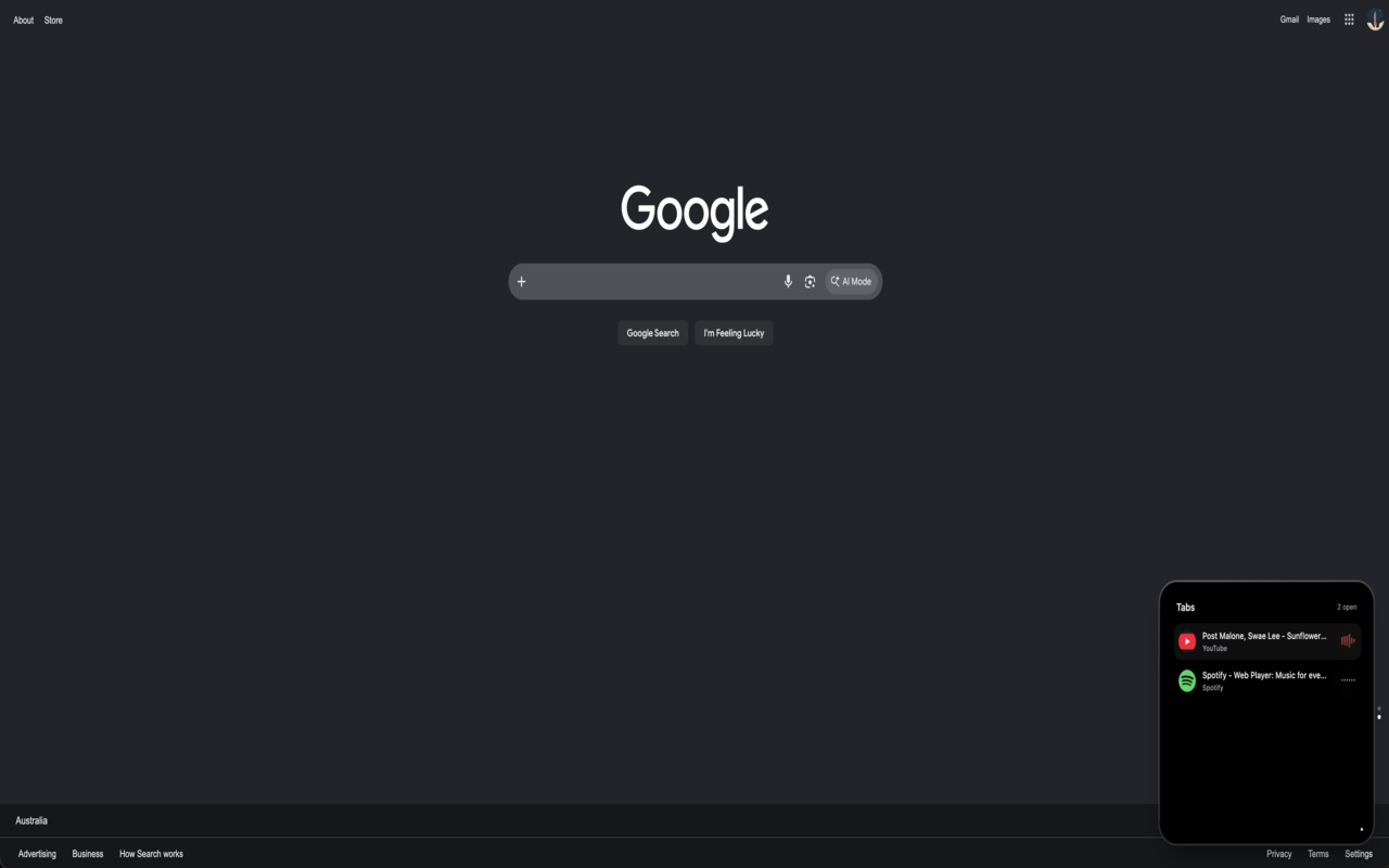 Dynamic Chromeland - 截图 5