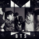 BTS Bangtan Boys Live Wallpaper