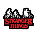 Stranger Things