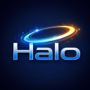 Halo New Tab Dashboard