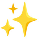 Sparkly – Beautiful & Productive New Tab