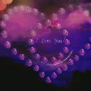Valentines Day Loves Hart Live Wallpaper