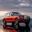 Rolls Royce Live Wallpaper