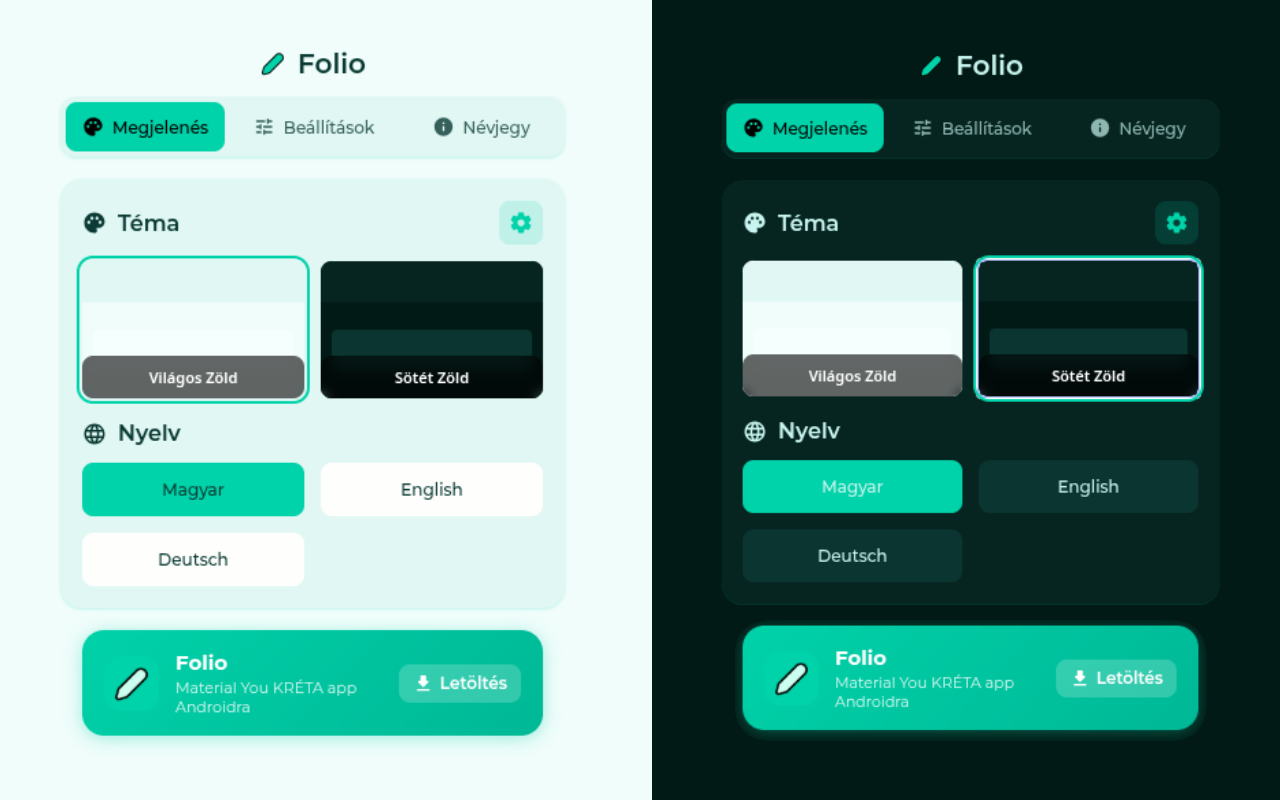 Folio - 截图 3