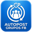 AutoPost Grupos FB