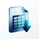 ETA Download Excel