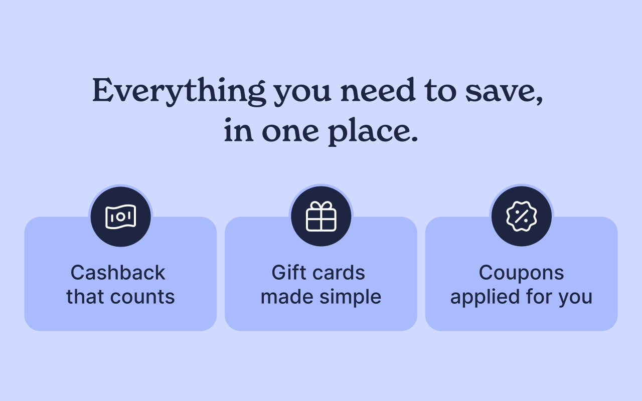 Coupons.com | Shopping with Savings - 截图 2