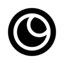 Gemini Eclipse: Pure Black OLED Theme