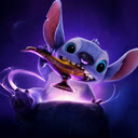 Stitch Magic Live Wallpaper