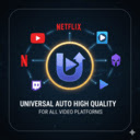 Universal Auto High Quality