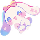 Cinnamoroll Cursor - Custom Sanrio Cursor for Chrome