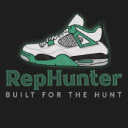 RepHunter