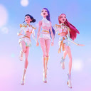 KPop Demon Hunters Huntrix Live Wallpaper