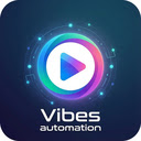 Vibes Automation - Auto Meta Vibes on Vibes.ai