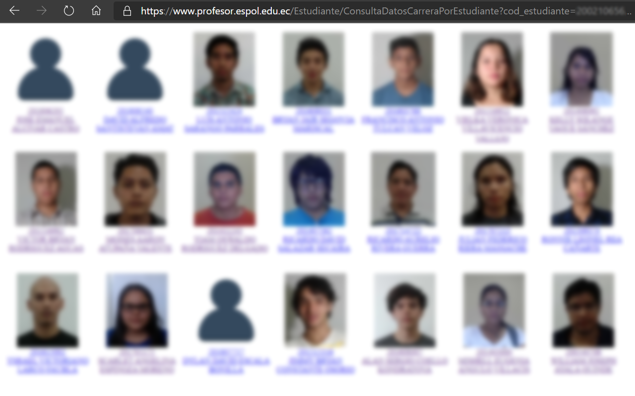 ESPOL PLUS - 截图 4