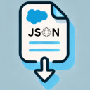 Salesforce Flow MetaData Downloader