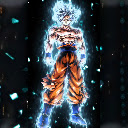 Goku Dragon Ball Live Wallpaper