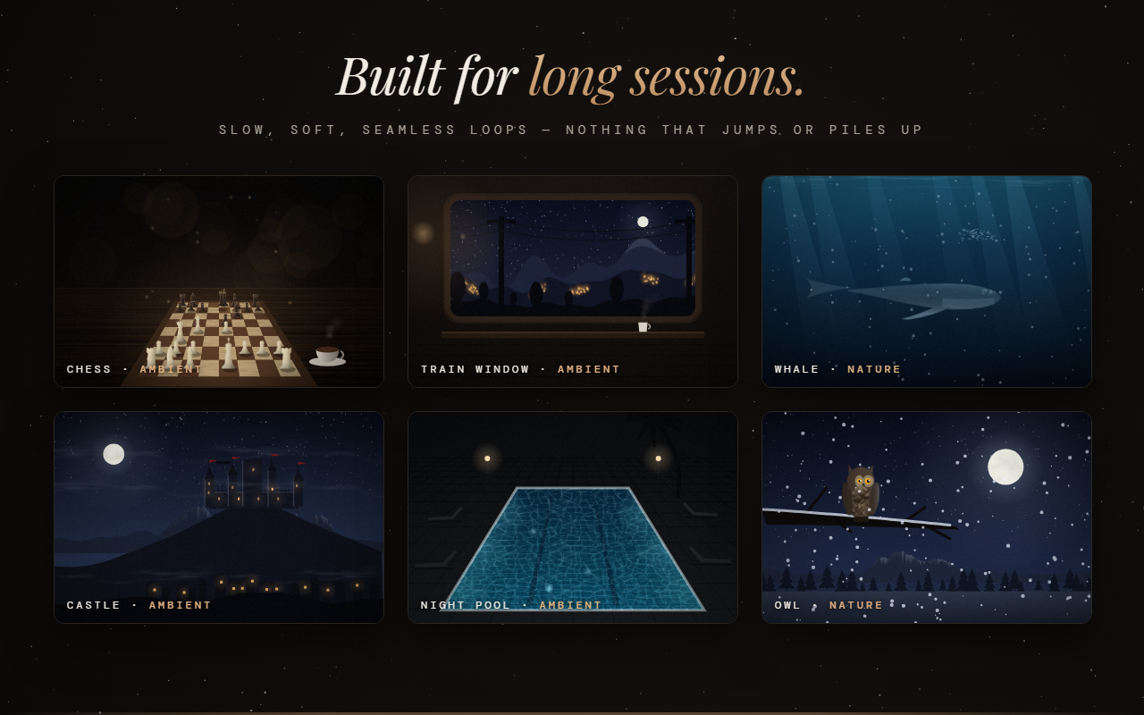 350 Animated Themes & Dark Modes for ChatGPT, Claude & Gemini: Vellum - 截图 3