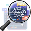 Ultimate CMS Detector for Search